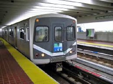 METRO 